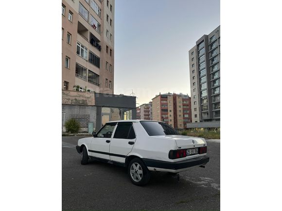 Sahibinden Tofaş Şahin 1.6 1998 Model 