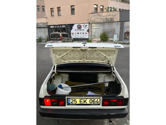 Sahibinden Tofaş Şahin 1.6 1998 Model 