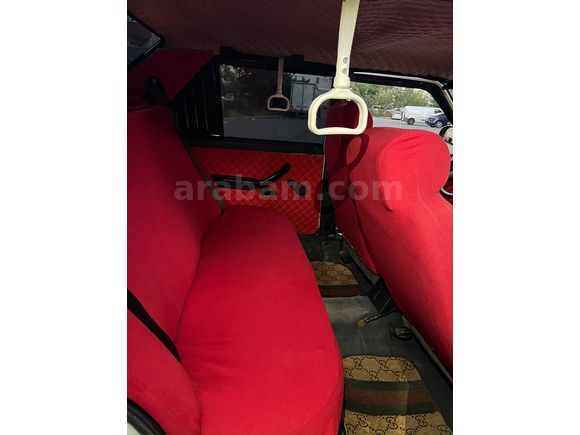 Sahibinden Tofaş Şahin 1.6 1998 Model 
