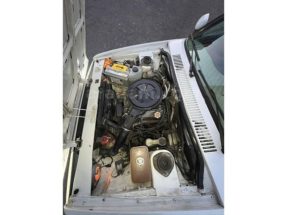 Sahibinden Tofaş Şahin 1.6 1998 Model 