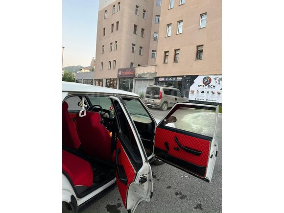 Sahibinden Tofaş Şahin 1.6 1998 Model 