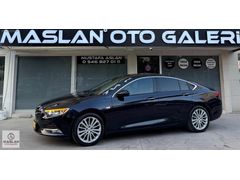 *MASLAN*2018 OPEL INSIGNIA*1.6 CDTI*EXCELLENCE*KIŞ PKT*42.000KM*