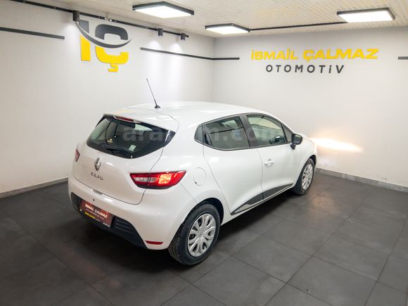 "%0 FAİZ KREDİ"2020 RENAULT CLIO 0.9 TCE JOY"HATASIZ"