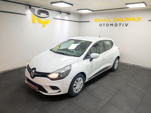 "%0 FAİZ KREDİ"2020 RENAULT CLIO 0.9 TCE JOY"HATASIZ"