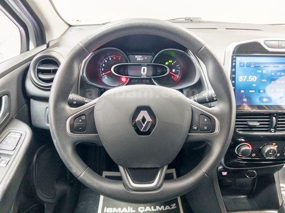 "%0 FAİZ KREDİ"2020 RENAULT CLIO 0.9 TCE JOY"HATASIZ"