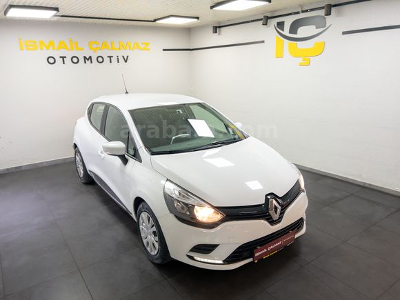 "%0 FAİZ KREDİ"2020 RENAULT CLIO 0.9 TCE JOY"HATASIZ"