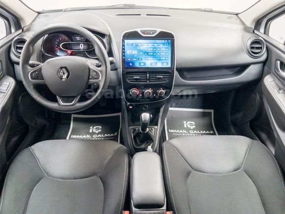 "%0 FAİZ KREDİ"2020 RENAULT CLIO 0.9 TCE JOY"HATASIZ"