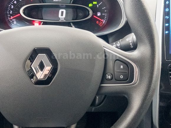 "%0 FAİZ KREDİ"2020 RENAULT CLIO 0.9 TCE JOY"HATASIZ"