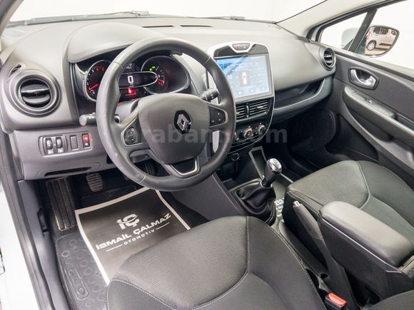 "%0 FAİZ KREDİ"2020 RENAULT CLIO 0.9 TCE JOY"HATASIZ"