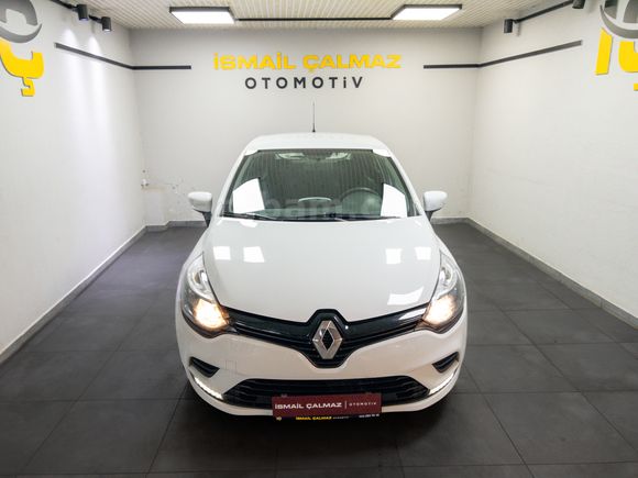 "%0 FAİZ KREDİ"2020 RENAULT CLIO 0.9 TCE JOY"HATASIZ"