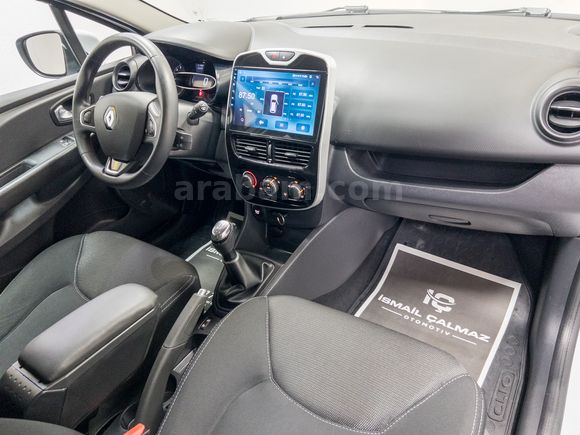"%0 FAİZ KREDİ"2020 RENAULT CLIO 0.9 TCE JOY"HATASIZ"