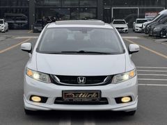 ÖZTÜRK OTOMOTİVDEN 2016 ÇIKIŞLI HONDA CIVIC SERVİS BAKIMLI