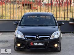 OPEL VECTRA 2.2 OTOMATİK -TAKAS K.KARTİ VADE FARKSIZ 6 TAKSİT