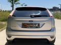 ÖZTÜRK'den DEĞİŞENSİN/ 2010 MODEL/ FORD FOCUS/ 1.6 115 HP