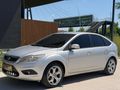 ÖZTÜRK'den DEĞİŞENSİN/ 2010 MODEL/ FORD FOCUS/ 1.6 115 HP