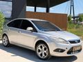 ÖZTÜRK'den DEĞİŞENSİN/ 2010 MODEL/ FORD FOCUS/ 1.6 115 HP
