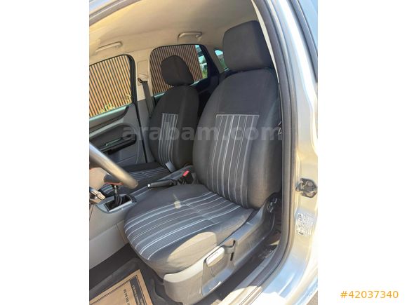 ÖZTÜRK'den DEĞİŞENSİN/ 2010 MODEL/ FORD FOCUS/ 1.6 115 HP