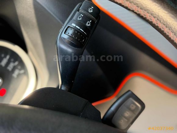 ÖZTÜRK'den DEĞİŞENSİN/ 2010 MODEL/ FORD FOCUS/ 1.6 115 HP
