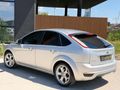 ÖZTÜRK'den DEĞİŞENSİN/ 2010 MODEL/ FORD FOCUS/ 1.6 115 HP