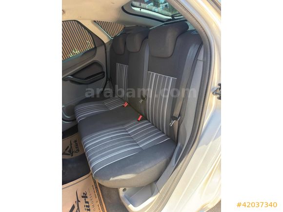 ÖZTÜRK'den DEĞİŞENSİN/ 2010 MODEL/ FORD FOCUS/ 1.6 115 HP