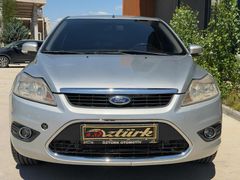 ÖZTÜRK'den DEĞİŞENSİN/ 2010 MODEL/ FORD FOCUS/ 1.6 115 HP