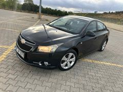 Sahibinden Chevrolet Cruze 1.6 LS 2011 Model Yalova 157.000 km Siyah