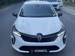 SÜMBÜL'DEN 2024 MODEL EVOLUTİON KAZASIZ TRAMERSİZ SERVİS BAKIMLI