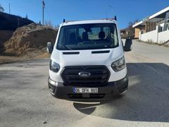 ÖZTÜRK'den HATASIZ BOYASIZ FORD TRANSİT 350M EN ÇOK TUTULAN KASA