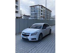 Sahibinden Chevrolet Cruze 1.6 LS Plus 2011 Model  280.000 km Beyaz