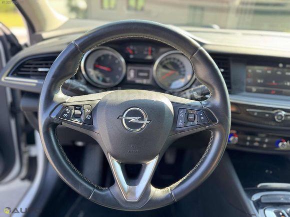 RT AUTODAN BAKIMLI İNSİGNİA