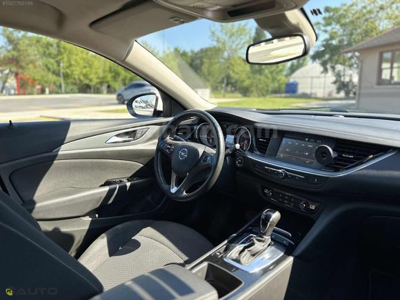 RT AUTODAN BAKIMLI İNSİGNİA