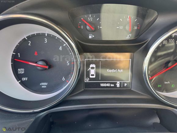 RT AUTODAN BAKIMLI İNSİGNİA
