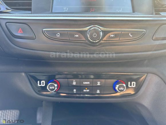 RT AUTODAN BAKIMLI İNSİGNİA