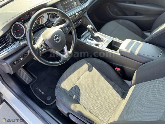 RT AUTODAN BAKIMLI İNSİGNİA