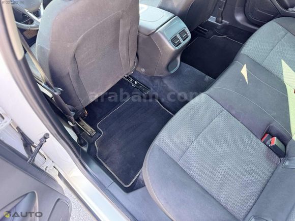 RT AUTODAN BAKIMLI İNSİGNİA