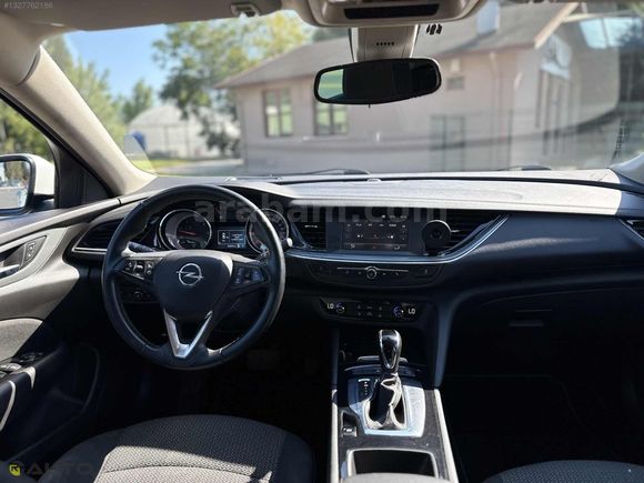 RT AUTODAN BAKIMLI İNSİGNİA