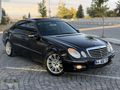 2009 MODEL E220 CDI AVANAGARDE