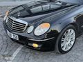 2009 MODEL E220 CDI AVANAGARDE