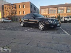 2009 MODEL E220 CDI AVANAGARDE