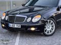 2009 MODEL E220 CDI AVANAGARDE