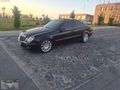 2009 MODEL E220 CDI AVANAGARDE