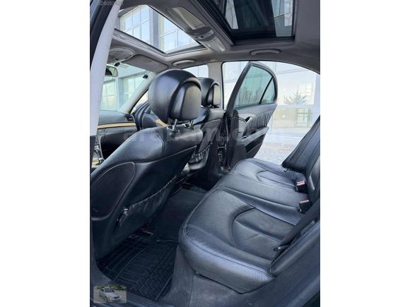 2009 MODEL E220 CDI AVANAGARDE
