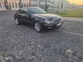 2009 MODEL E220 CDI AVANAGARDE