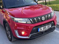 SADECE 24 BİN KM BOYASIZ+2023+HİBRİT+KÖR NOKTA+ŞERİT TKP+Ç.RENK+