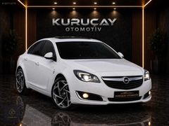 *2017*12 TAKSİT*1.6 CDTİ OPC LİNE*BOYASIZ*DEĞİŞENSİZ*TRAMERSİZ*
