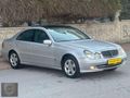 CENGAVER'DEN 2004 MERCEDES E 220 CDİ AVANTGARDE E 1 PAKET