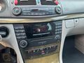 CENGAVER'DEN 2004 MERCEDES E 220 CDİ AVANTGARDE E 1 PAKET