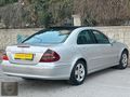 CENGAVER'DEN 2004 MERCEDES E 220 CDİ AVANTGARDE E 1 PAKET