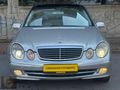 CENGAVER'DEN 2004 MERCEDES E 220 CDİ AVANTGARDE E 1 PAKET