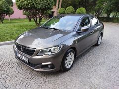 SAHİBİNDEN 2018 MODEL 119.000 KM'DE PEUGEOT 301 DEĞİŞENSİZ